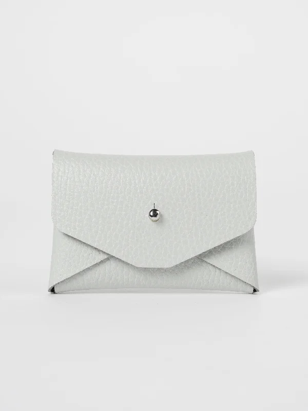 The Mini Purse - Moon Grey Celtic