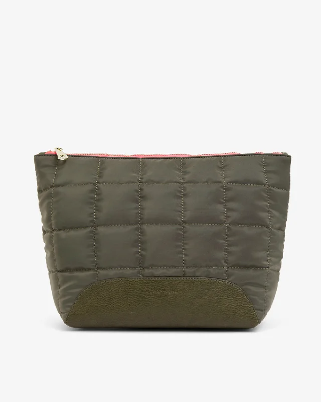 Travel Case - Khaki Affordable Elegance, Grab Yours