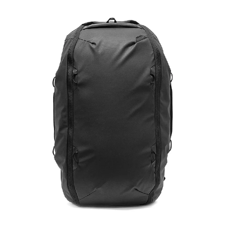 Travel Duffelpack | 65L | Black