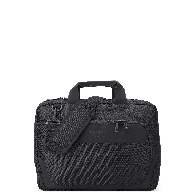 PARVIS PLUS - Briefcase (PC Protection 15.6")