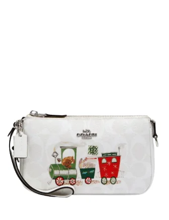 Coach Nolita 19 In Signature Canvas With Train Chic And Affordable Bags – Grab Yours Today Coach Nolita 19 In Signature Canvas With Train Chic And Affordable Bags – Grab Yours Today