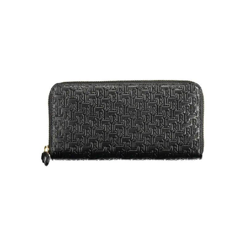 Ralph Lauren  Leather Women's Wallet