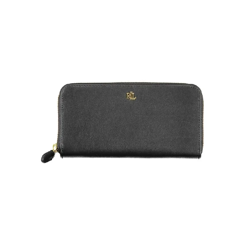 Ralph Lauren  Leather Women's Wallet