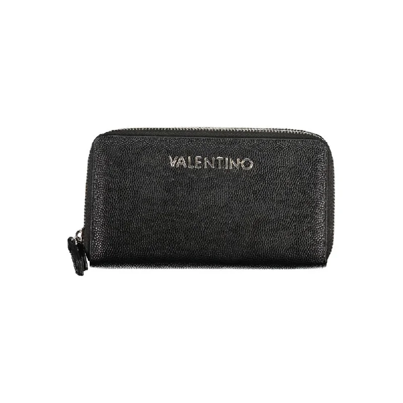 Valentino Bags  Polyethylene Women's Wallet