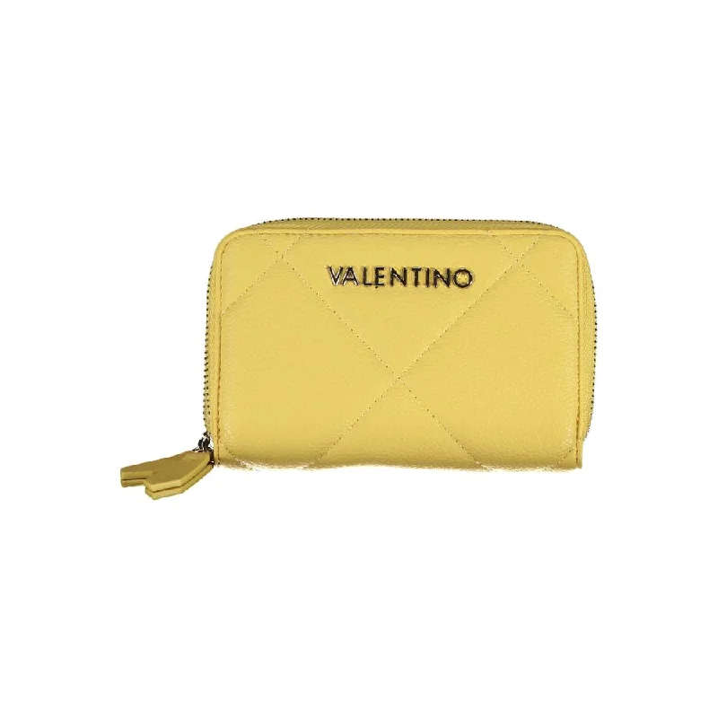 Valentino Bags  Polyethylene Women's Wallet