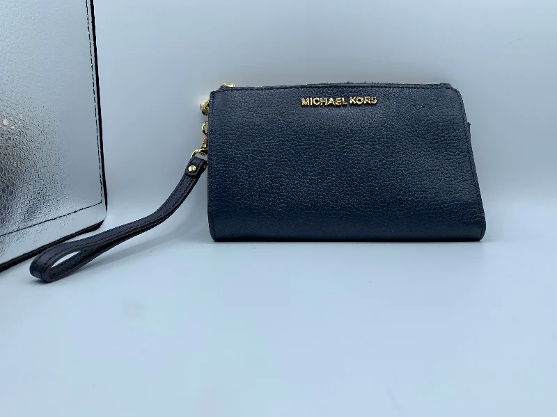 Wristlet By Michael Kors