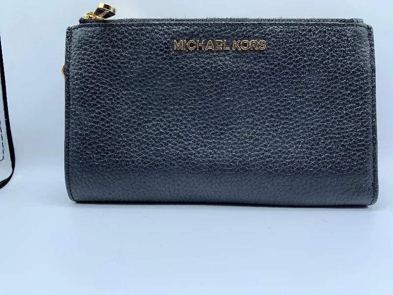 Wallet By Michael Kors