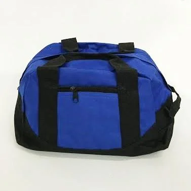Royal/ Black