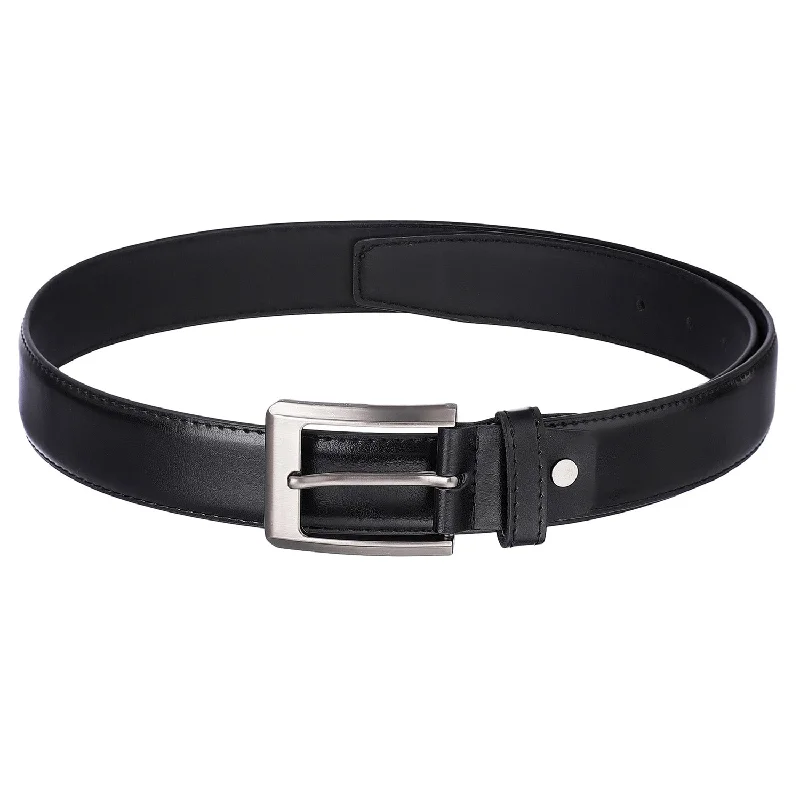 4228 Black Belt for Men