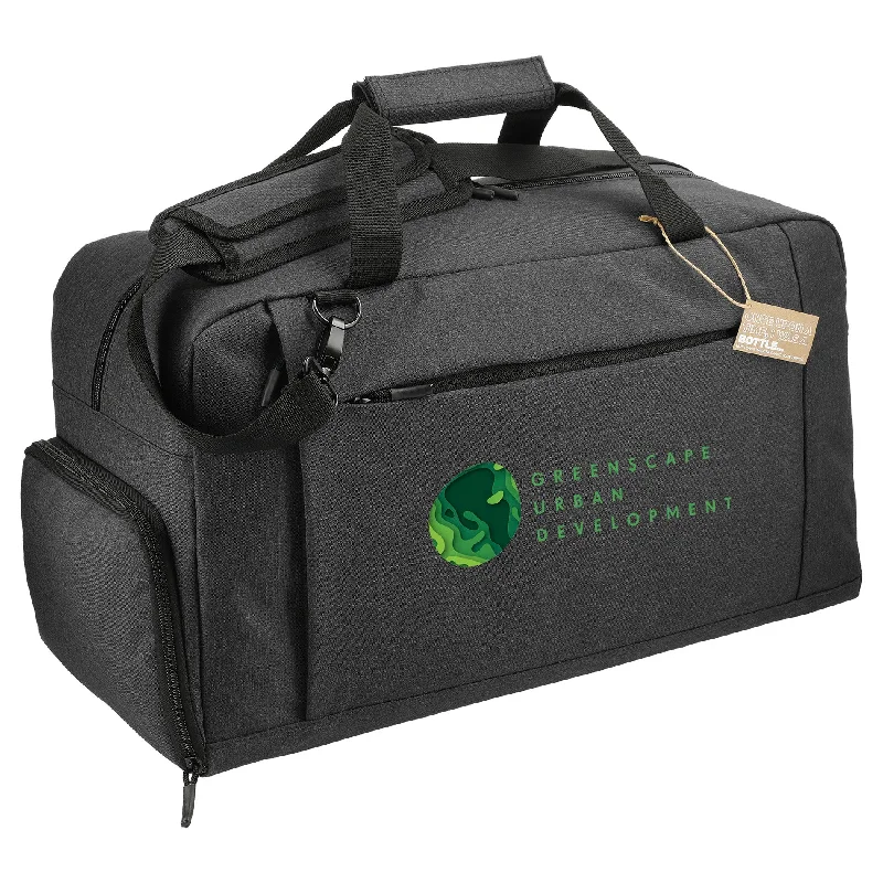 Aft Recycled 21" Duffel