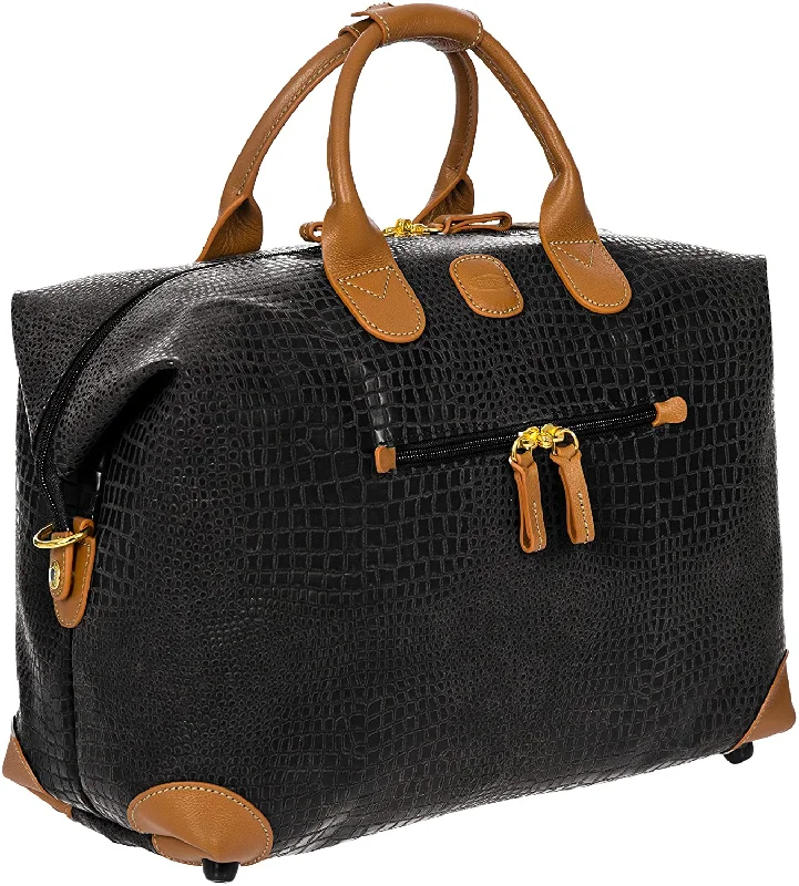 Brics Mysafari 18" Cargo Duffle