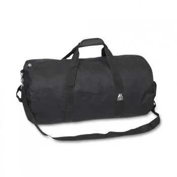 Wholesale 23-Inch Round Duffel