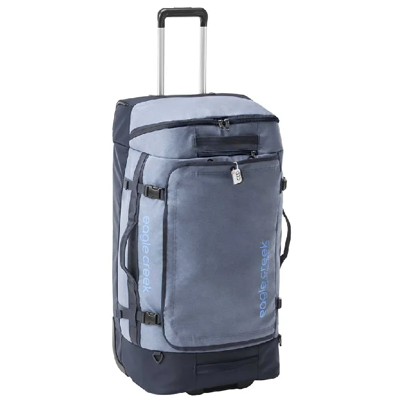 Cargo Hauler XT Wheeled Duffle 120L