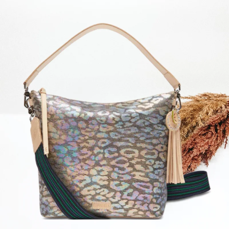 Consuela | Iris Hobo Bag