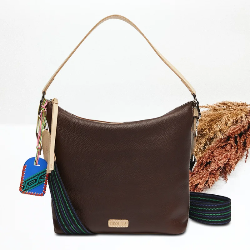 Consuela | Isabel Hobo Bag