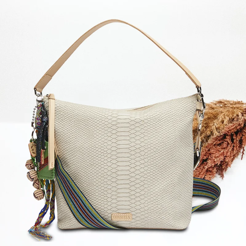 Consuela | Thunderbird Hobo Bag