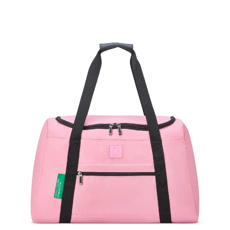 Delsey NOW! 21" Duffel Bag