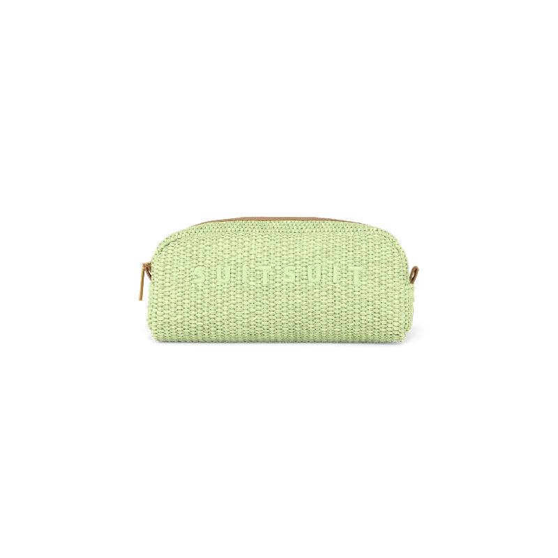 Fusion - Butterfly Green - Toiletry Bag M