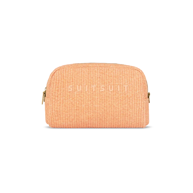 Fusion - Pale Orange - Toiletry Bag L