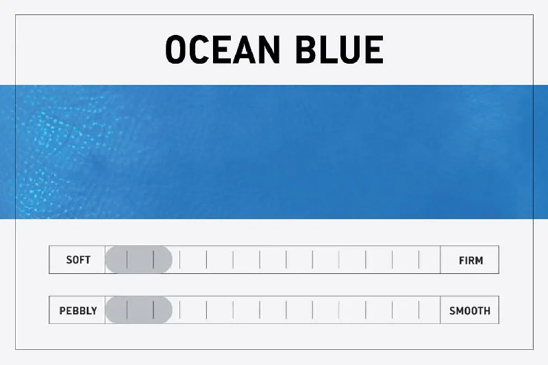 Ocean Blue