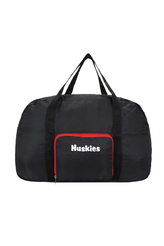 Huskies HK 02-812 Foldable Duffel Bag