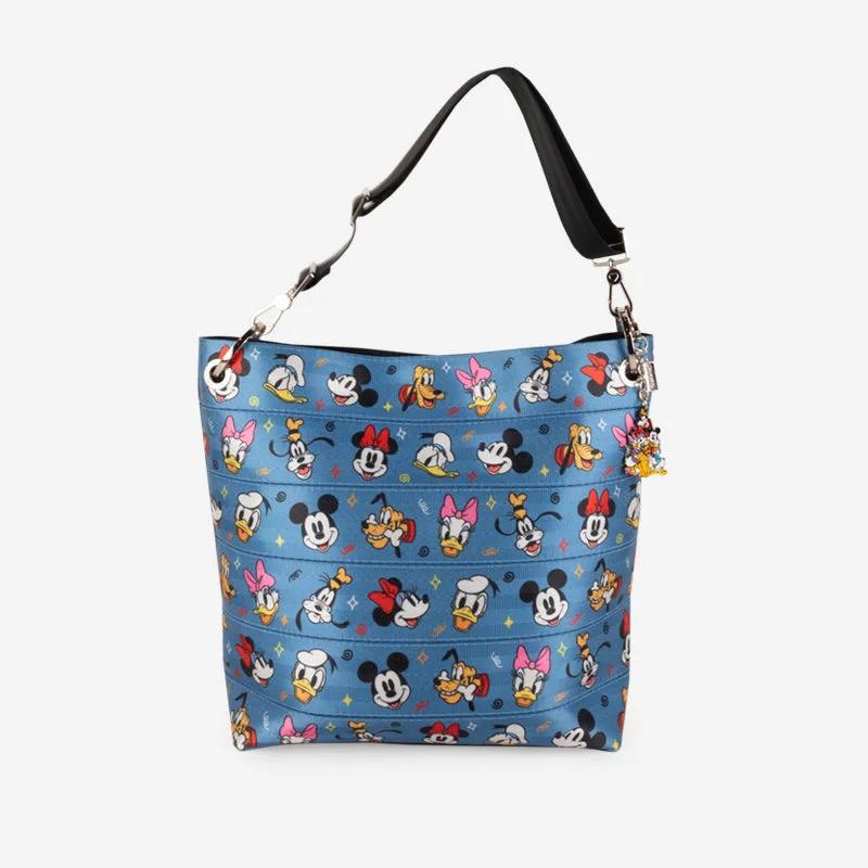 Medium Hobo / Disney Mickey and Friends