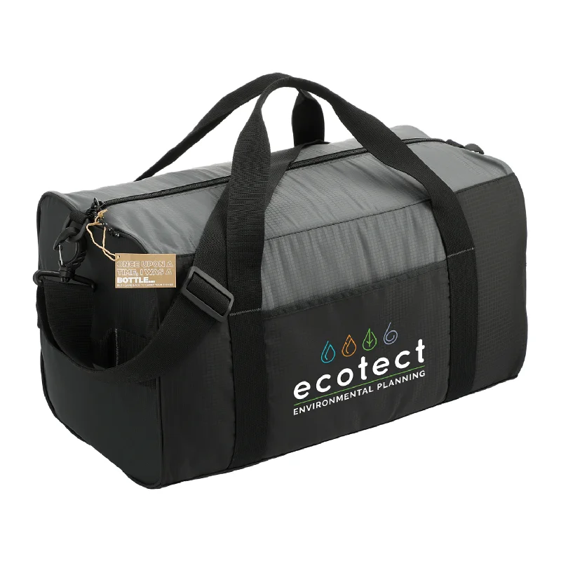 NBN Trailhead Recycled Duffel