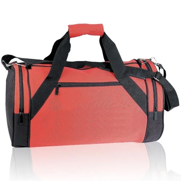 Sport Gym Roll Duffel Bags