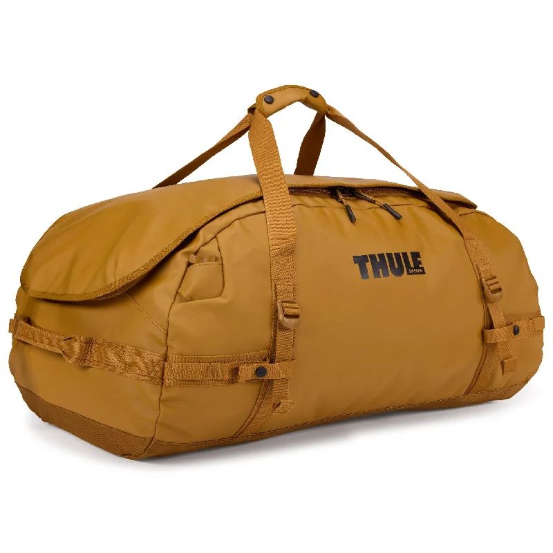 Thule Luggage Chasm 90L Duffel Bag