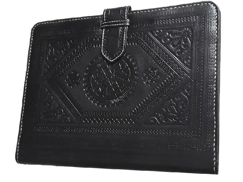 Heritage Portfolio - Black