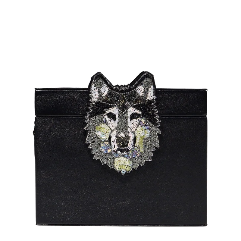 Husky Briefcase Bag