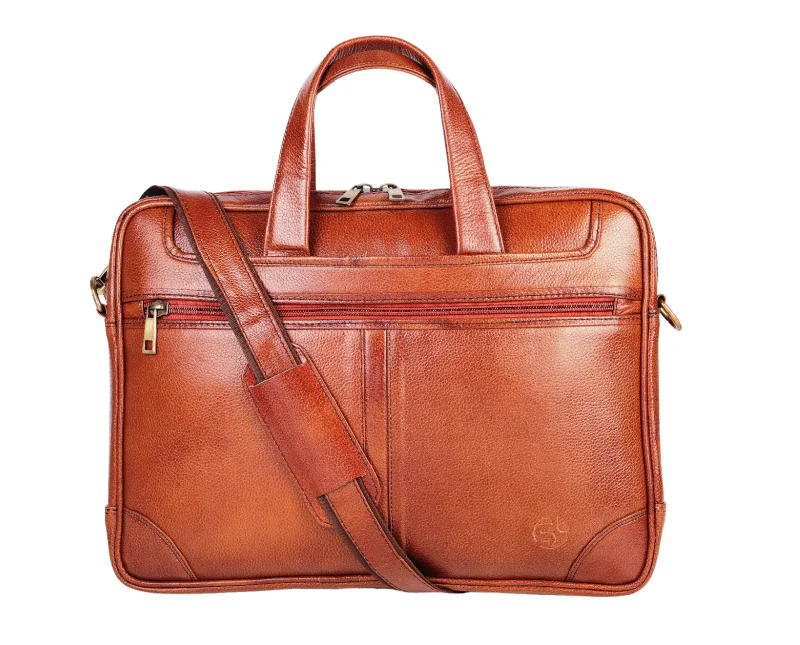 Leather Laptop Bag  994845