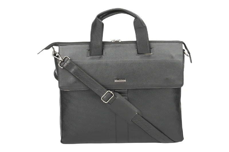 Premium Leather Laptop Bag  997426