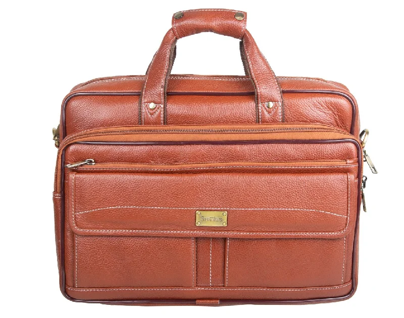 Leather Laptop Bag  998903