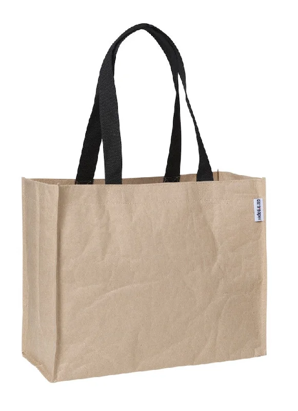 DP 0137 BN - DuraPaper Shopper (Brown)