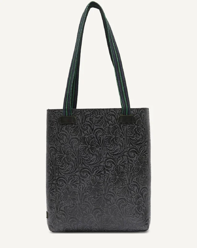 CONSUELA STEELY EVERYDAY TOTE 3614