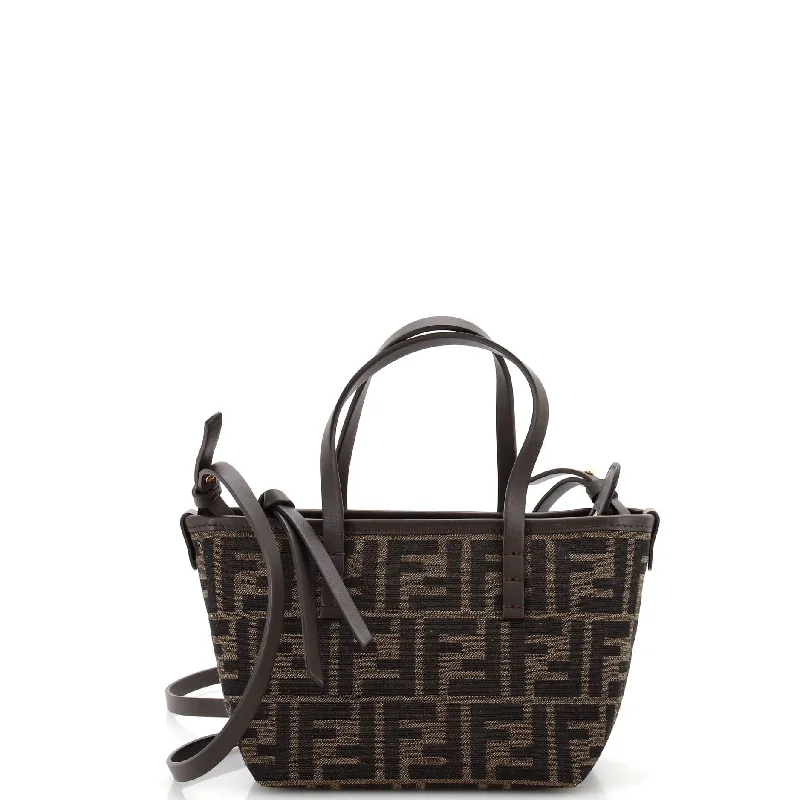 Get The Latest Trends Roll Tote Zucca Jacquard Mini Must-Have Bags At Irresistible Discounts Get The Latest Trends Roll Tote Zucca Jacquard Mini Must-Have Bags At Irresistible Discounts